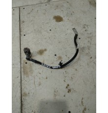 Клемма минус с проводом