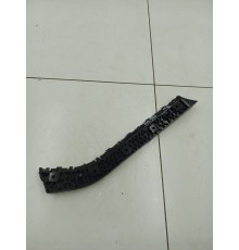 Кронштейн крепление заднего бампера правый