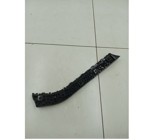 Кронштейн крепление заднего бампера правый