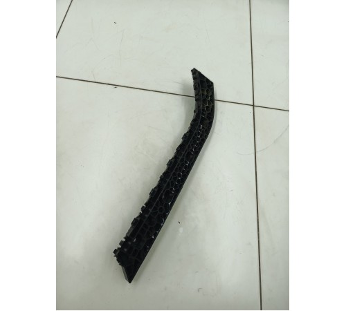 Кронштейн крепление заднего бампера правый