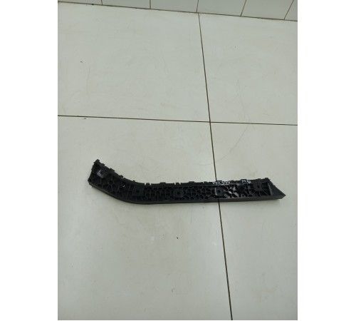 Кронштейн крепление заднего бампера правый