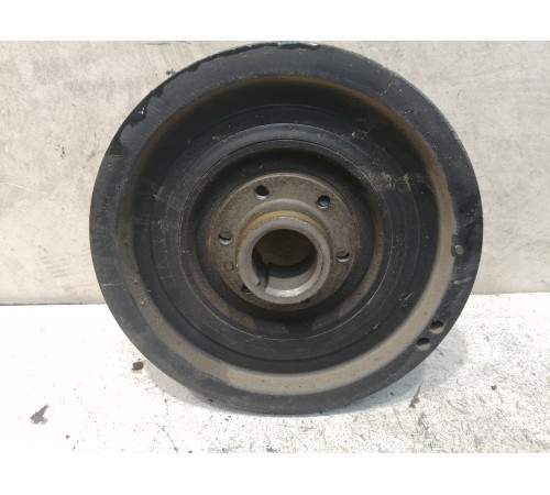 Шкив коленвала