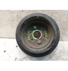 Шкив коленвала