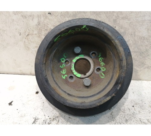 Шкив коленвала