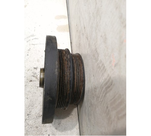 Шкив коленвала