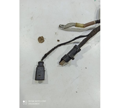 Электропроводка (коса)