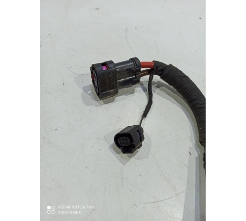 Электропроводка (коса)