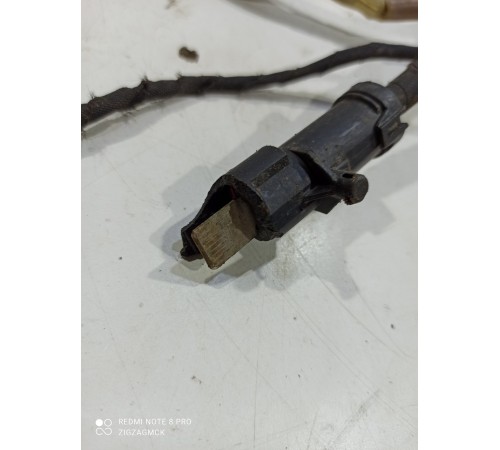 Электропроводка (коса)