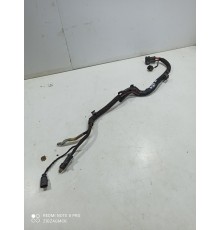 Электропроводка (коса)