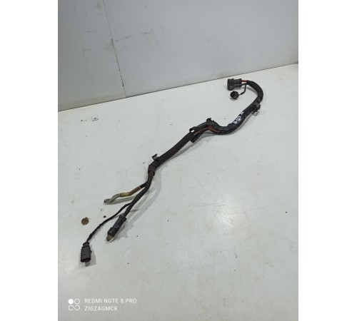 Электропроводка (коса)