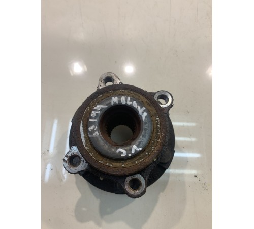 Ступица (задняя, левая)