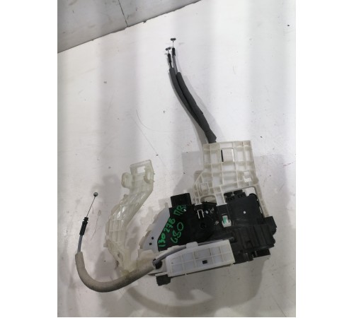 Замок передний правый