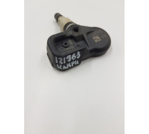 Датчик давления в шине