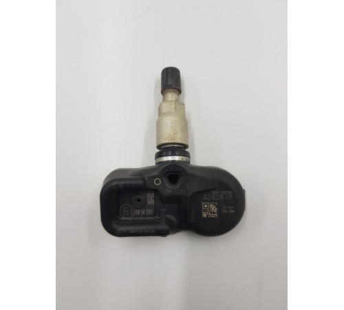 Датчик давления в шине