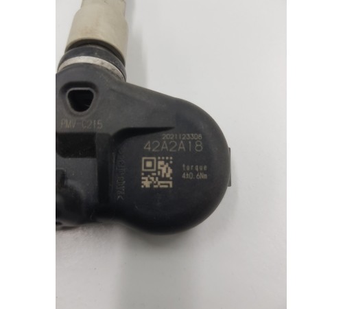 Датчик давления в шине