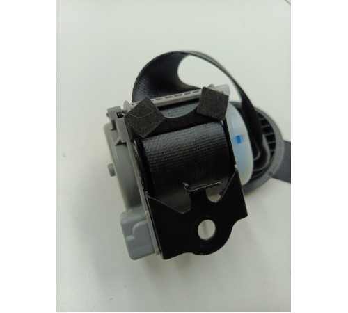 Ремень безопасности задний левый(3)