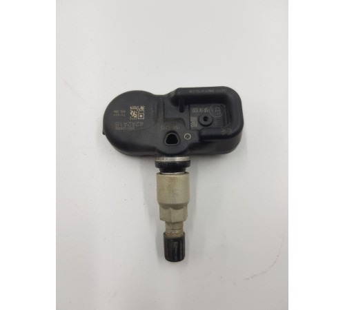 Датчик давления в шине