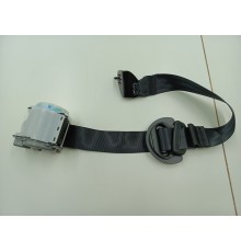 Ремень безопасности задний левый(3)