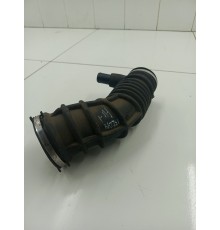 Патрубок воздушного фильтра