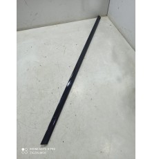 Уплотнитель стекла (задний левый наружный)