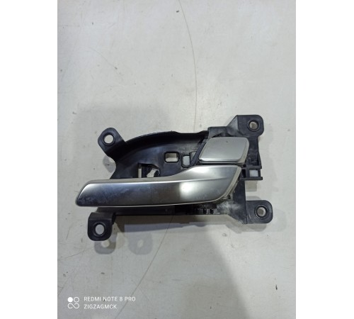 Ручка двери (задняя правая внутренняя)