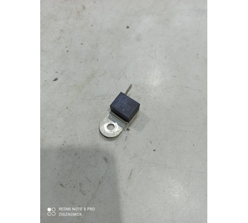 Конденцатор