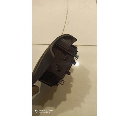 Подушка безопасности водителя