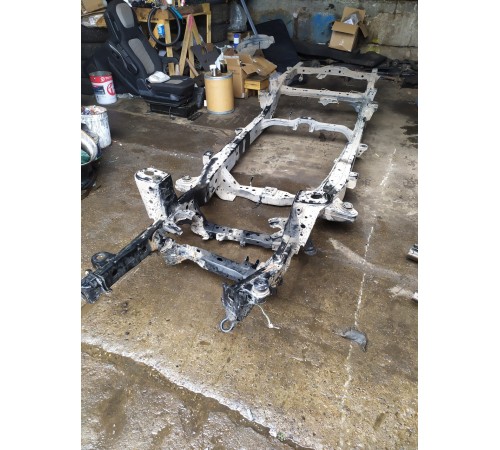 Рама с документами