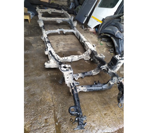 Рама с документами