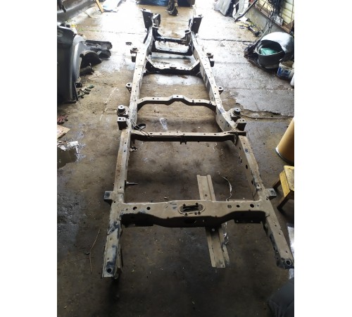 Рама с документами