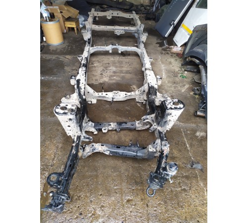 Рама с документами