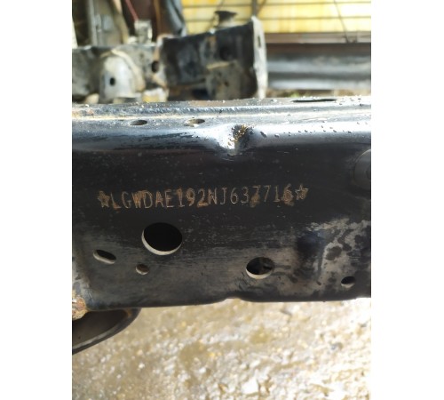 Рама с документами