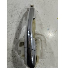 Ручка двери задняя левая внешняя 