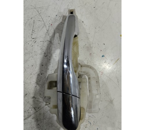 Ручка двери задняя левая внешняя 