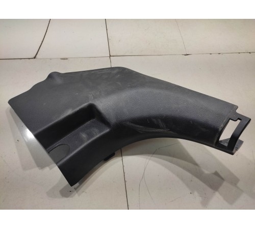 Обшивка стойки (передняя левая нижняя)