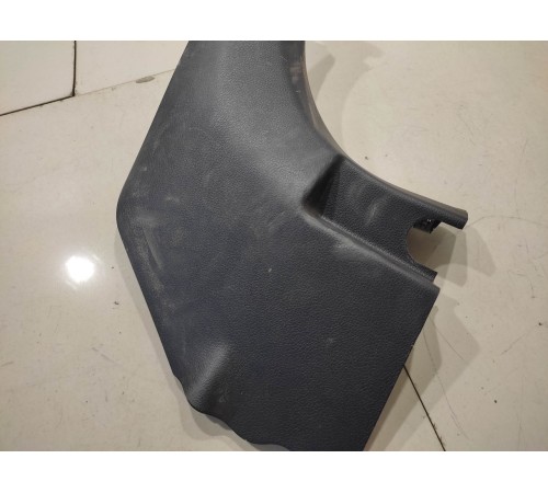 Обшивка стойки (передняя левая нижняя)