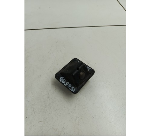 Камера заднего вида