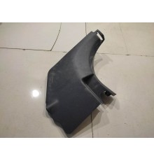 Обшивка стойки (передняя левая нижняя)