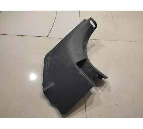 Обшивка стойки (передняя левая нижняя)