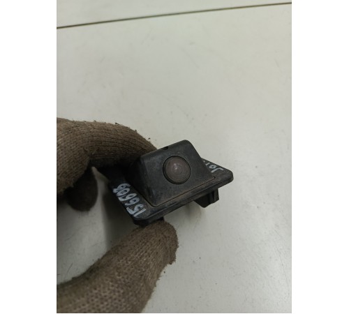 Камера заднего вида