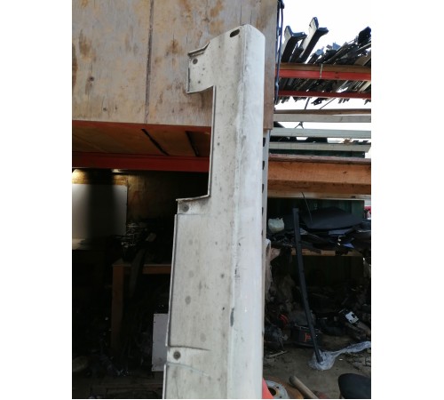 Накладка порога левая