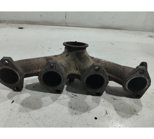 Коллектор выпускной