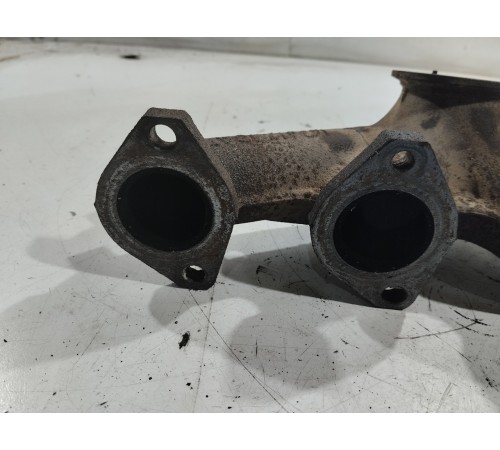 Коллектор выпускной