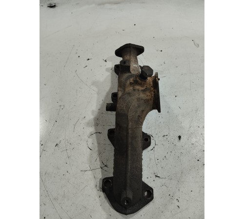 Коллектор выпускной