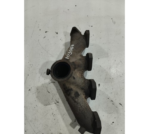 Коллектор выпускной