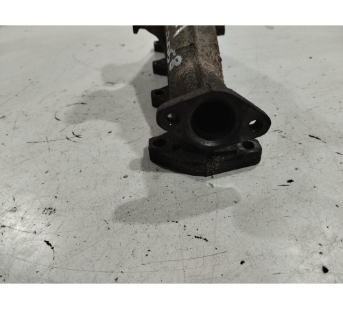 Коллектор выпускной