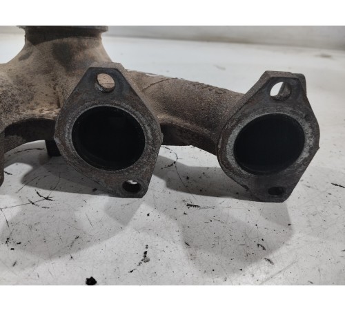 Коллектор выпускной