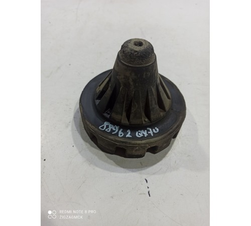 Отбойник заднего амортизатора