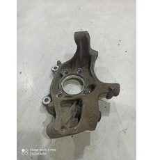 Кулак поворотный (задний, правый)