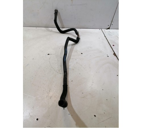 Патрубок системы охлаждения